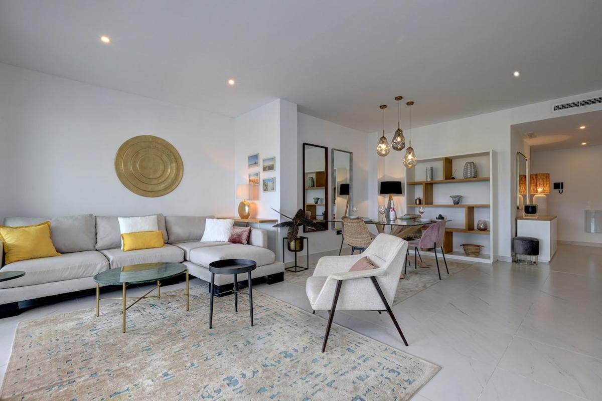 Stylish Hills With Lovely Views * Estepona