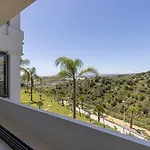 Stylish Estepona Hills Apartment With Lovely Views